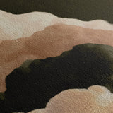 "Pleiades" Cloud Painting - Landscape I