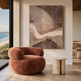 "Narooma Stone" - Portrait
