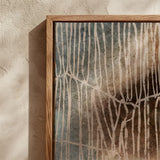 "Esperance Haze" - Portrait