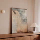 "Hyams Light" - Portrait I