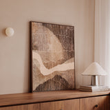 "Narooma Stone" - Portrait