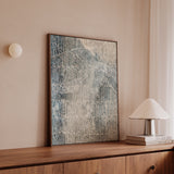 "Whitehaven Tide" - Portrait II