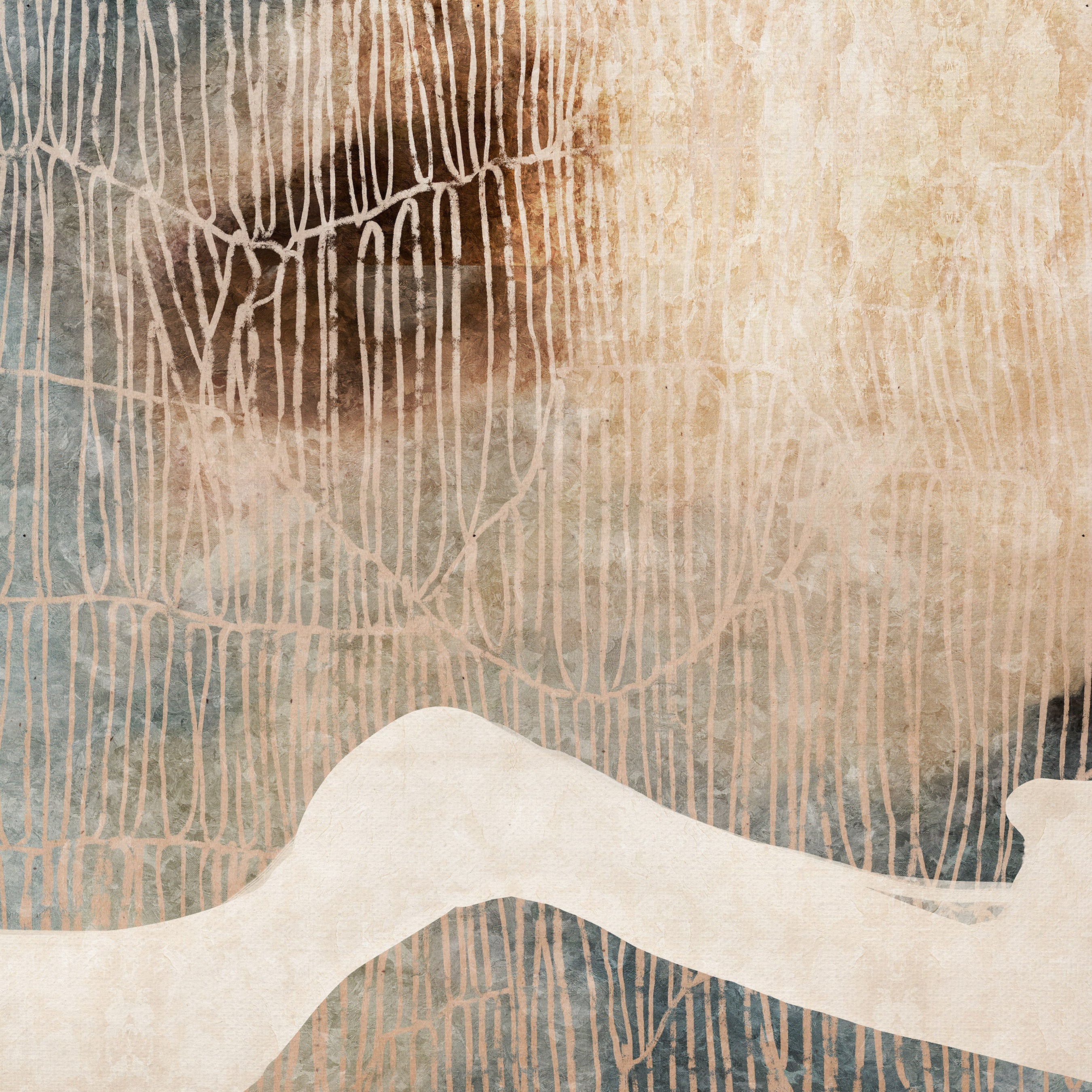 "Esperance Haze" - Portrait