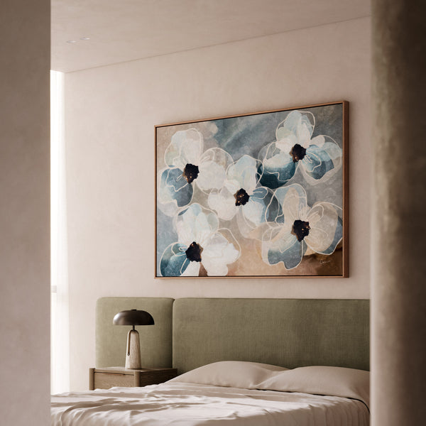 "Portsea Bloom"- Landscape