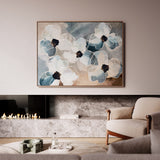 "Portsea Bloom"- Landscape