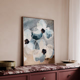 "Portsea Bloom" - Portrait I