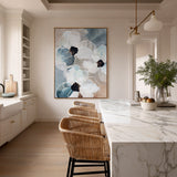 "Portsea Bloom" - Portrait II