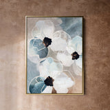 "Portsea Bloom" - Portrait II