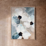 "Portsea Bloom" - Portrait II