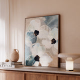 "Portsea Bloom" - Portrait II