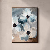 "Portsea Bloom" - Portrait I