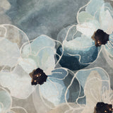 "Portsea Bloom" - Square I