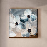 "Portsea Bloom" - Square I