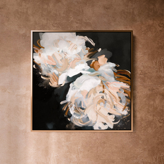"Provence" - Square