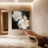 "Provence" - Square