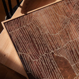 "Kalbarri Ember" - Square