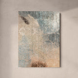 "Hyams Light" - Portrait I