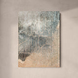 "Hyams Light" - Portrait II