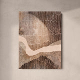 "Narooma Stone" - Portrait