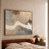"Esperance Haze"- Landscape