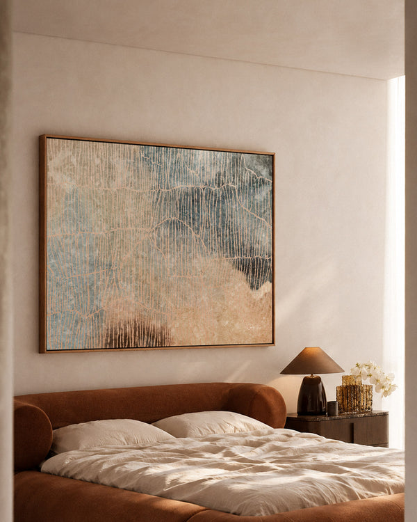 "Hyams Light"- Landscape