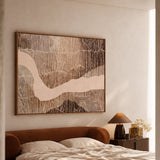 "Narooma Stone" - Landscape