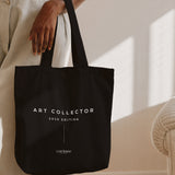 Free Gift - Art Collector Tote USA