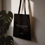Free Gift – The ‘Art Collector – 2026 Edition’ Tote AU