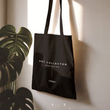 Free Gift - Art Collector Tote USA