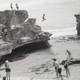 "Thrills" Photographic Art - Portrait