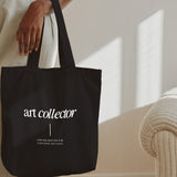 Art Collector Tote - Limited Edition 09.26