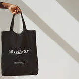 Art Collector Tote - Limited Edition 09.26