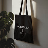 Art Collector Tote - Limited Edition 09.26