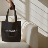Art Collector Tote - Limited Edition 09.26