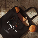 Art Collector Tote - Limited Edition 09.26