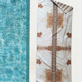 "Tulum II" Limited Edition Luxury Beach Towel