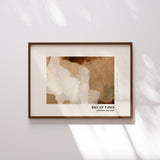 Free Gift - 'Bay of Fires' Framed Limited Edition Artwork
