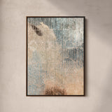 "Hyams Light" - Portrait I