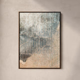 "Hyams Light" - Portrait II