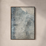 "Whitehaven Tide" - Portrait II