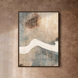 "Esperance Haze" - Portrait