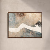 "Esperance Haze"- Landscape