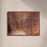 "Kalbarri Ember" - Landscape