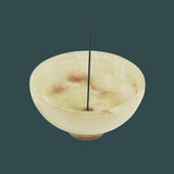 Kōdō - Onyx Incense Burner