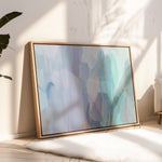 "Amalfi Coast" on Canvas - Landscape Canvas Wall Art Corinne Melanie 