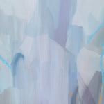 "Amalfi Coast" on Canvas - Landscape Canvas Wall Art Corinne Melanie 