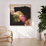 "Apostle Bay No. 1" on Canvas - Limited Edition Canvas Wall Art Corinne Melanie 