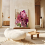 "Apostle Bay No. 6" Portrait on Canvas Canvas Wall Art Corinne Melanie 