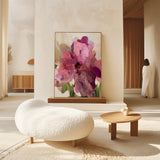 "Apostle Bay No. 6" Portrait on Canvas Canvas Wall Art Corinne Melanie 