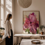 "Apostle Bay No. 6" Portrait on Canvas Canvas Wall Art Corinne Melanie 
